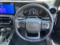 Toyota LAND CRUISER лот № 30010 оценка 5  с аукциона в Японии 2