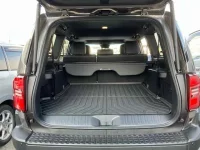 Toyota LAND CRUISER лот № 30010 оценка 5  с аукциона в Японии 9