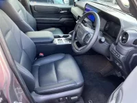 Toyota LAND CRUISER лот № 30010 оценка 5  с аукциона в Японии 6