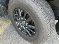 Toyota LAND CRUISER лот № 30010 оценка 5  с аукциона в Японии 8