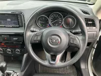 Mazda CX-5 лот № 30007 оценка 4  с аукциона в Японии 2