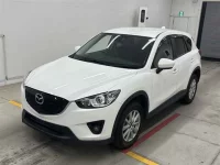 Mazda CX-5 лот № 30007 оценка 4  с аукциона в Японии 3