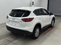 Mazda CX-5 лот № 30007 оценка 4  с аукциона в Японии 4