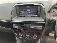 Mazda CX-5 лот № 30007 оценка 4  с аукциона в Японии 5