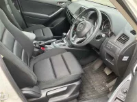 Mazda CX-5 лот № 30007 оценка 4  с аукциона в Японии 6