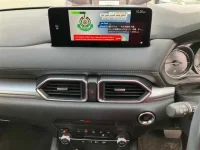 Mazda CX-5 лот № 30014 оценка 3.5  с аукциона в Японии 5