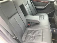 Mercedes-Benz C CLASS лот № 90010 оценка R  с аукциона в Японии 7