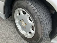 Mercedes-Benz C CLASS лот № 90010 оценка R  с аукциона в Японии 8