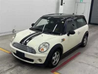 BMW MINI лот № 90015 оценка 4  с аукциона в Японии 3