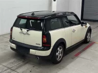 BMW MINI лот № 90015 оценка 4  с аукциона в Японии 4