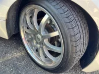 BMW Z4 лот № 30002 оценка 4  с аукциона в Японии 8