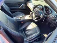 BMW Z4 лот № 30002 оценка 4  с аукциона в Японии 6