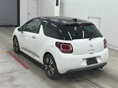 Citroen DS3