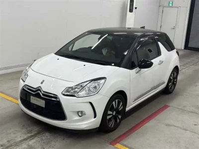 Citroen DS3