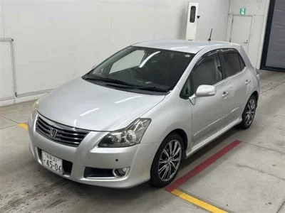 Toyota BLADE