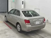 Toyota COROLLA AXIO лот № 30015 оценка 4  с аукциона в Японии 1