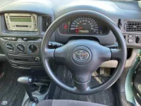 Toyota PROBOX лот № 90024 оценка 4  с аукциона в Японии 2