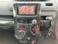 Toyota NOAH лот № 30016 оценка 3.5  с аукциона в Японии 5