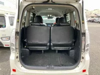 Toyota NOAH лот № 30016 оценка 3.5  с аукциона в Японии 9