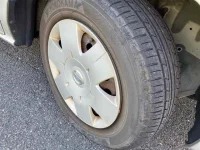 Nissan SERENA лот № 90012 оценка 3.5  с аукциона в Японии 8