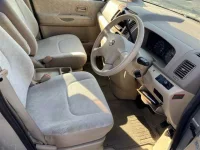 Nissan SERENA лот № 90012 оценка 3.5  с аукциона в Японии 6