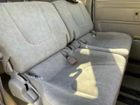 Nissan SERENA лот № 90012 оценка 3.5  с аукциона в Японии 7