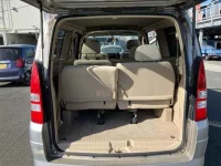 Nissan SERENA лот № 90012 оценка 3.5  с аукциона в Японии 9