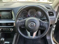 Mazda CX-5 лот № 30025 оценка 4  с аукциона в Японии 2