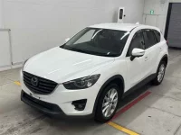 Mazda CX-5 лот № 30025 оценка 4  с аукциона в Японии 3