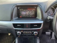 Mazda CX-5 лот № 30025 оценка 4  с аукциона в Японии 5