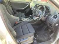 Mazda CX-5 лот № 30025 оценка 4  с аукциона в Японии 6