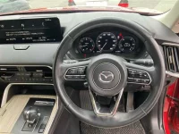Mazda CX-60 лот № 30026 оценка 4.5  с аукциона в Японии 2