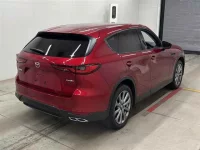 Mazda CX-60 лот № 30026 оценка 4.5  с аукциона в Японии 4