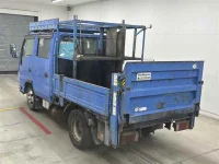 Mazda TITAN лот № 90023 оценка R  с аукциона в Японии 1