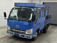 Mazda TITAN лот № 90023 оценка R  с аукциона в Японии 3