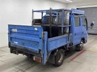 Mazda TITAN лот № 90023 оценка R  с аукциона в Японии 4