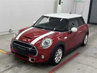 BMW MINI лот № 30028 оценка 4  с аукциона в Японии 3