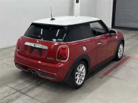 BMW MINI лот № 30028 оценка 4  с аукциона в Японии 4