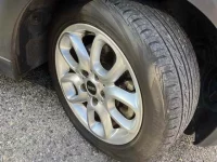 BMW MINI лот № 30028 оценка 4  с аукциона в Японии 8