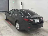 Mazda ATENZA SEDAN лот № 30047 оценка 4  с аукциона в Японии 1