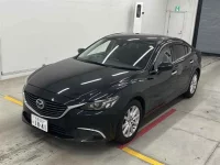Mazda ATENZA SEDAN лот № 30047 оценка 4  с аукциона в Японии 3