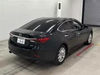 Mazda ATENZA SEDAN лот № 30047 оценка 4  с аукциона в Японии 4