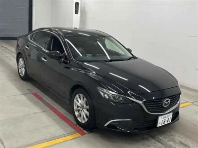 Mazda ATENZA SEDAN