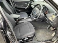 BMW 1-Series лот № 60008 оценка 3.5  с аукциона в Японии 6