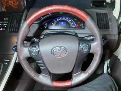 Toyota SAI