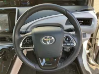 Toyota MIRAI лот № 30050 оценка 4.5  с аукциона в Японии 2
