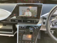 Toyota MIRAI лот № 30050 оценка 4.5  с аукциона в Японии 5