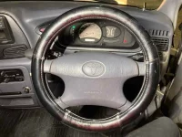 Toyota LITE ACE VAN лот № 90069 оценка 3.5  с аукциона в Японии 2