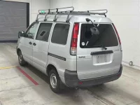 Toyota LITE ACE VAN лот № 90069 оценка 3.5  с аукциона в Японии 1