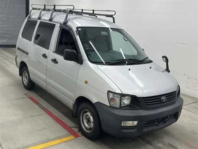 Toyota LITE ACE VAN